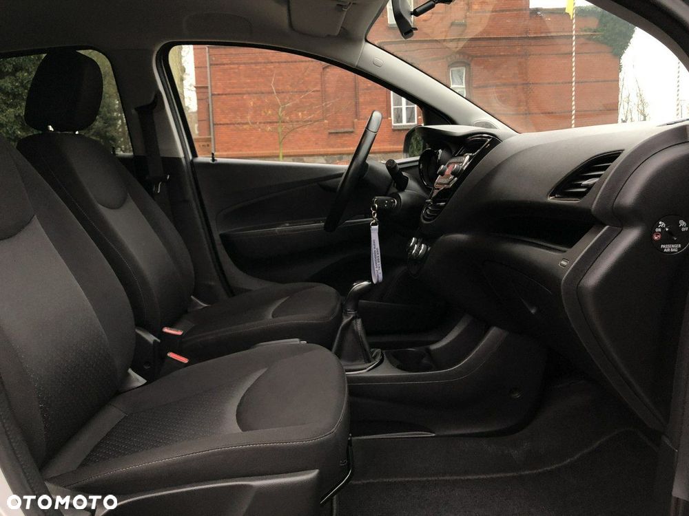Opel Karl - 10