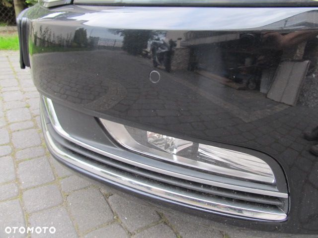Volkswagen Passat 1.4 TSI BlueMotion Technology Comfortline - 28