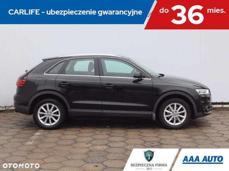 Audi Q3 - 8