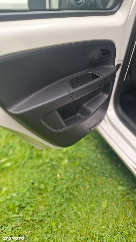 Skoda Citigo 1.0 Ambition - 26