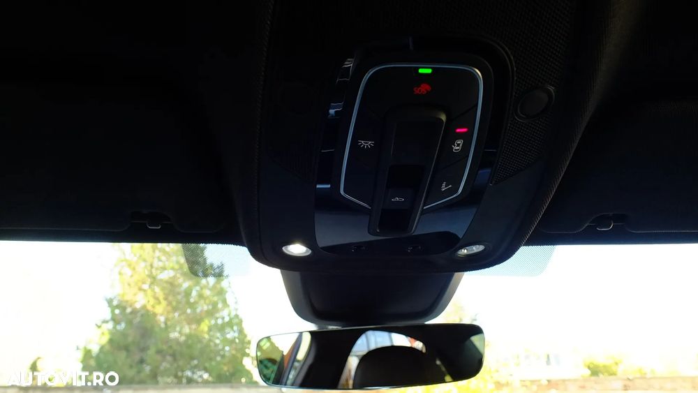 Audi A6 45 TDI quattro S tronic S line - 26