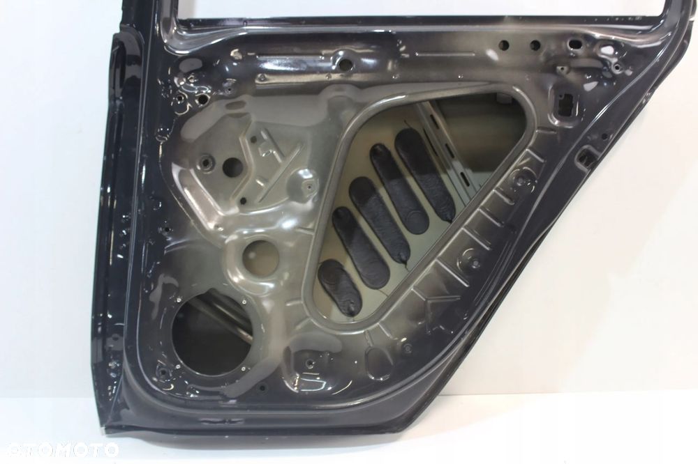 DRZWI LEWE TYŁ VW GOLF SPORTSVAN OEM 510833312L - 6