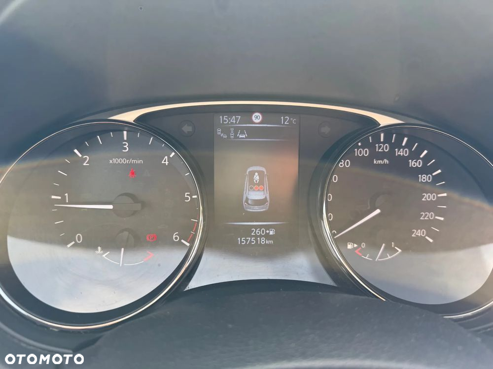 Nissan X-Trail 1.6 DCi N-Vision 4WD EU6 - 2