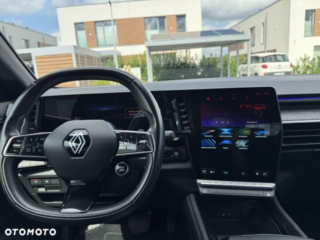 Renault Austral 1.2 E-Tech Full Hybrid 200 Techno MMT - 16