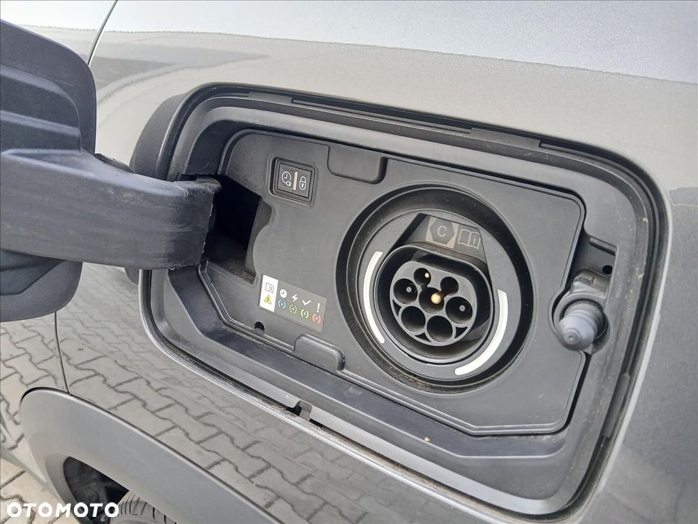 Citroën C5 Aircross 1.6 PHEV 225 Shine EAT8 - 27