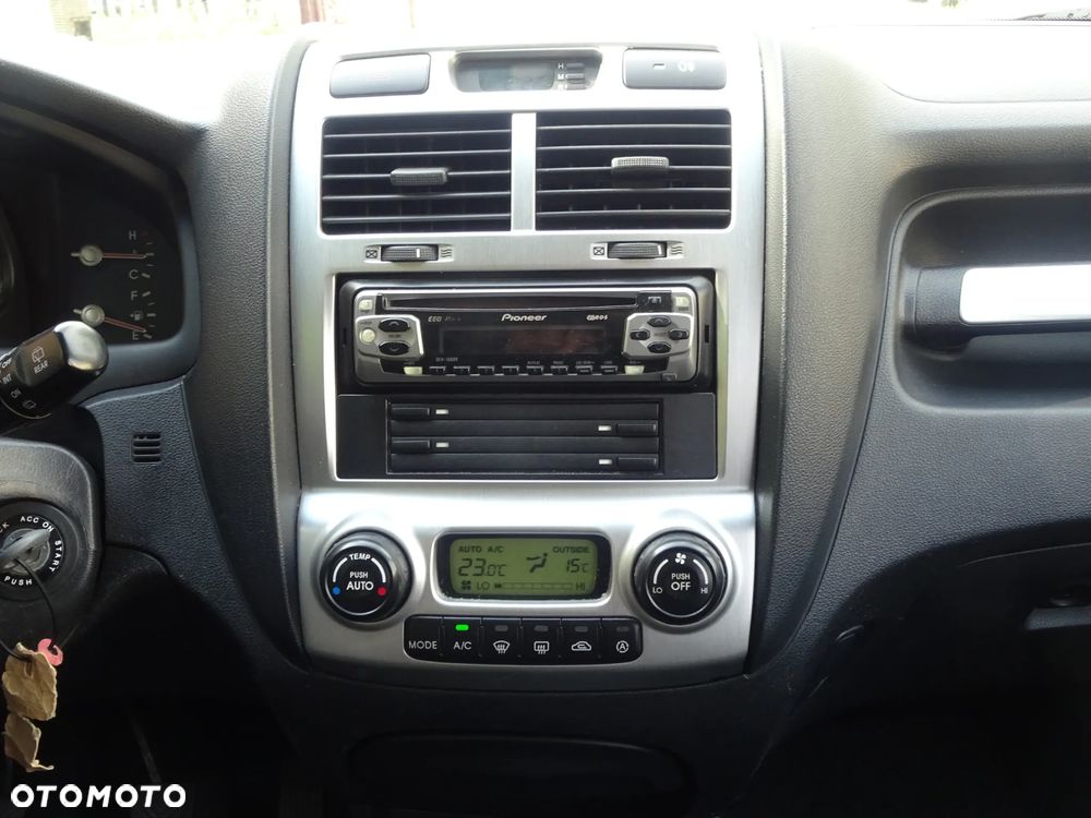 Kia Sportage - 30