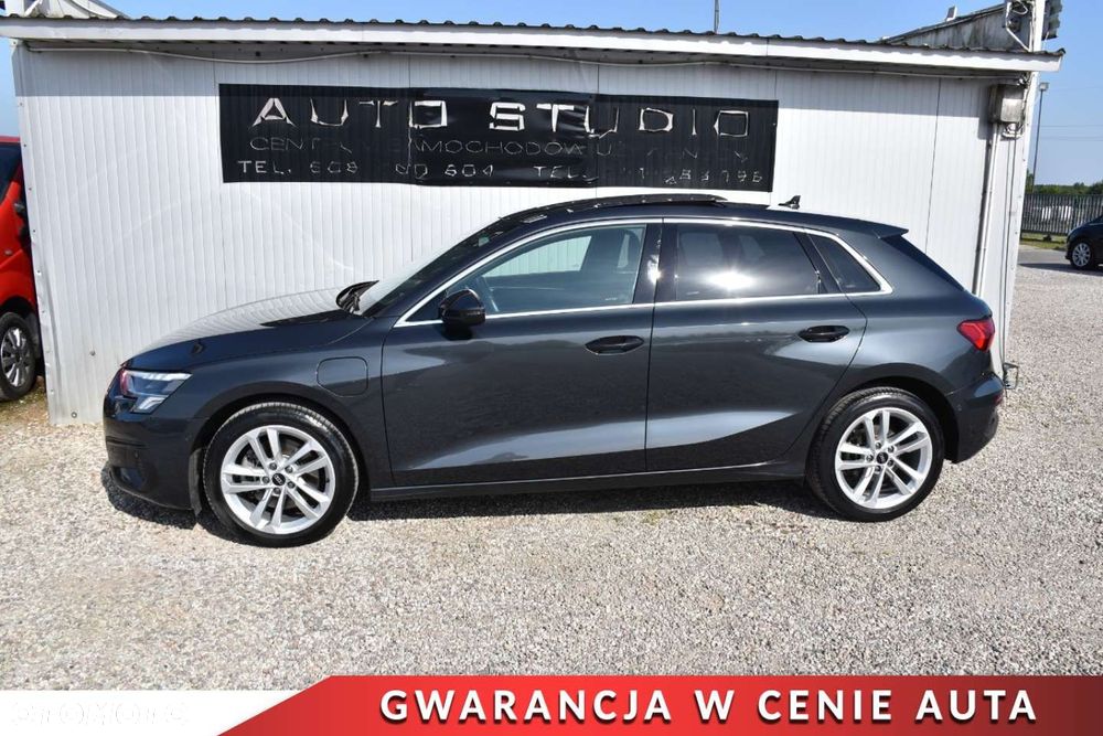 Audi A3 - 34