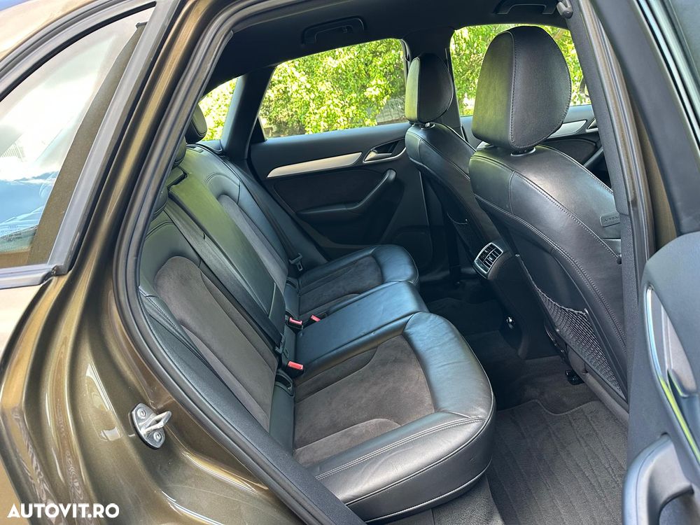 Audi Q3 2.0 TDI - 14