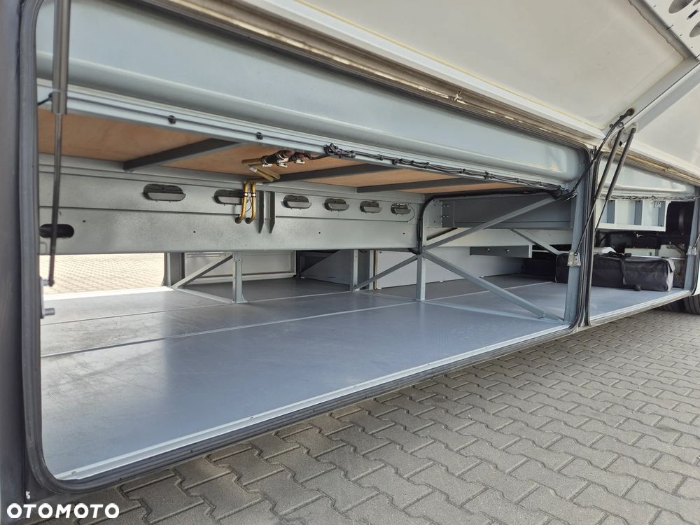 Mercedes-Benz INTOURO M / SPROWADZONY / EURO 6 / KLIMA - 18