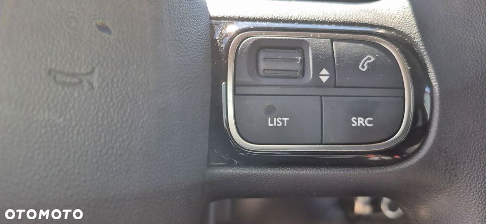 Citroën C3 1.2 PureTech Shine EAT6 - 16