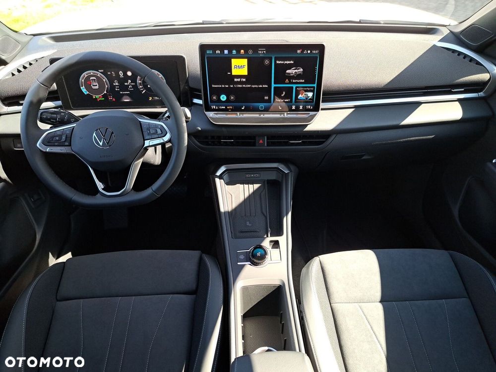 Volkswagen T-Roc 1.5 eTSI Style DSG - 17