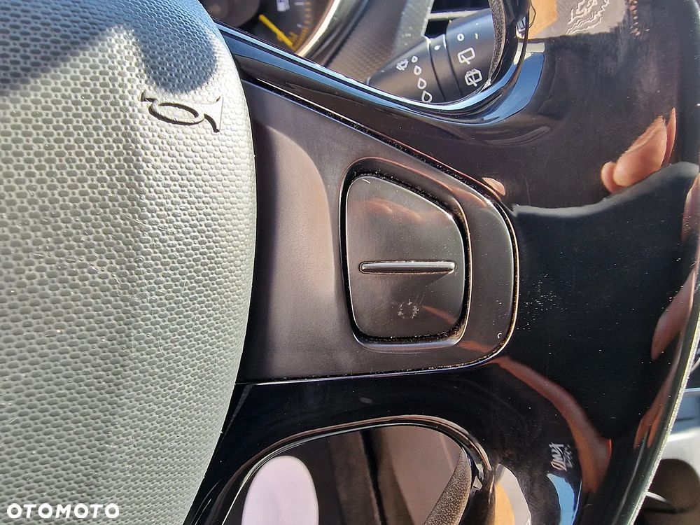 Renault Captur ENERGY TCe 90 Start&Stop Life - 15