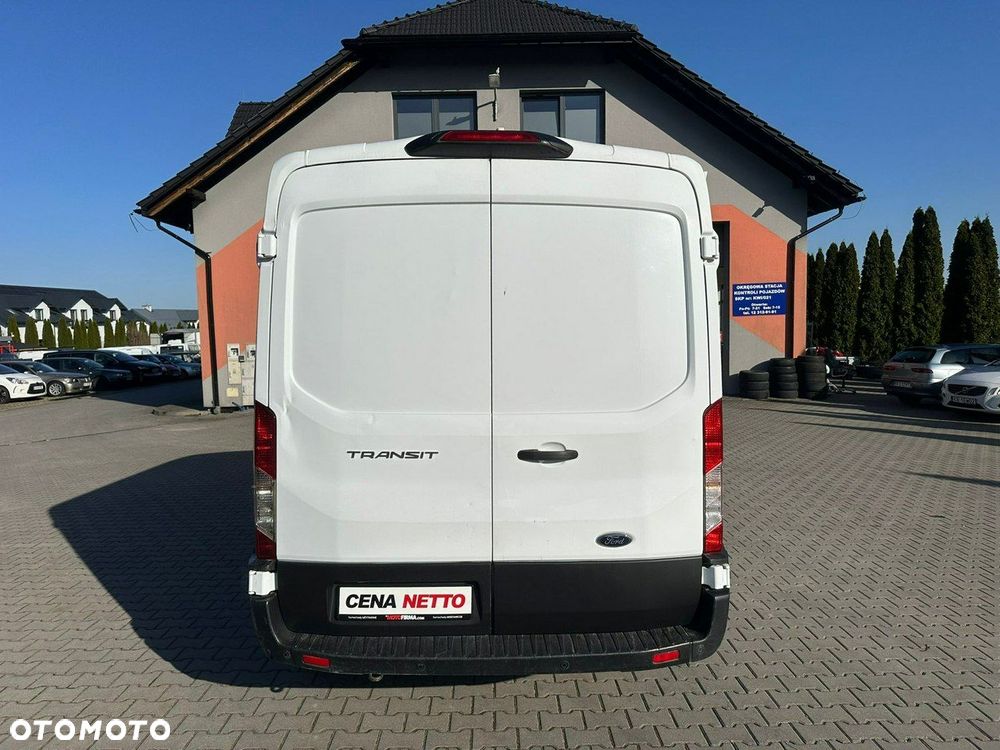 Ford Transit - 5