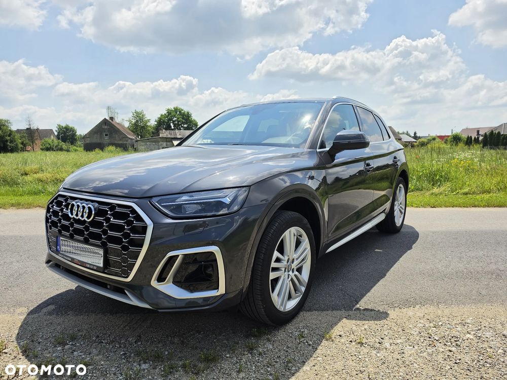 Audi Q5 2.0 TFSI Quattro S tronic - 4