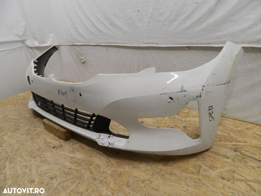 Bara fata BMW Seria 3 G20, 2019, 2020, 2021, 2022, 51117422239. - 8