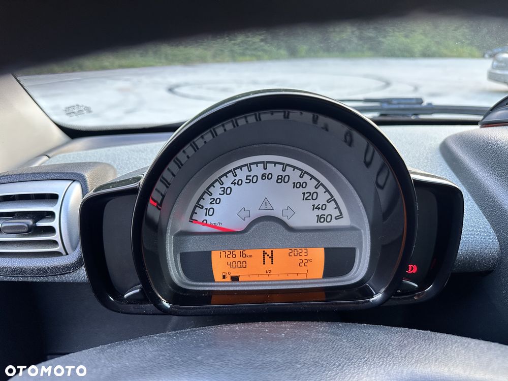 Smart Fortwo & passion mhd - 14