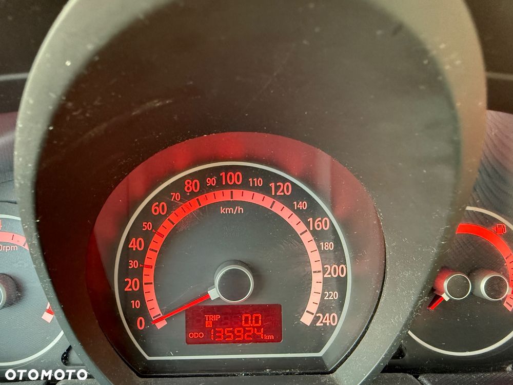 Kia Ceed 1.4 CVVT Attract - 11
