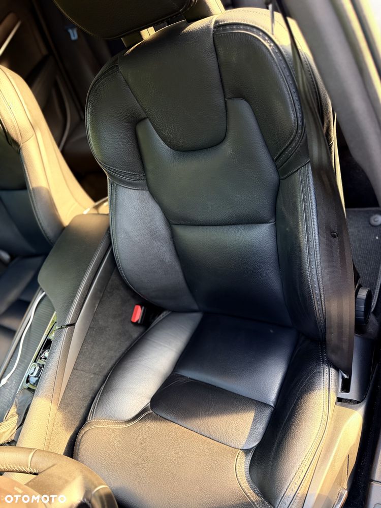 Volvo V90 D4 AWD Momentum - 11