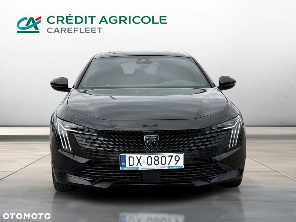 Peugeot 508 BlueHDi 130 Allure S&S EAT8 - 9