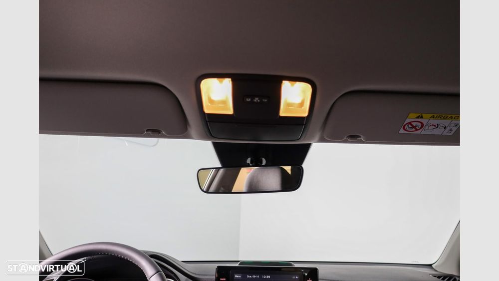 Kia XCeed - 17