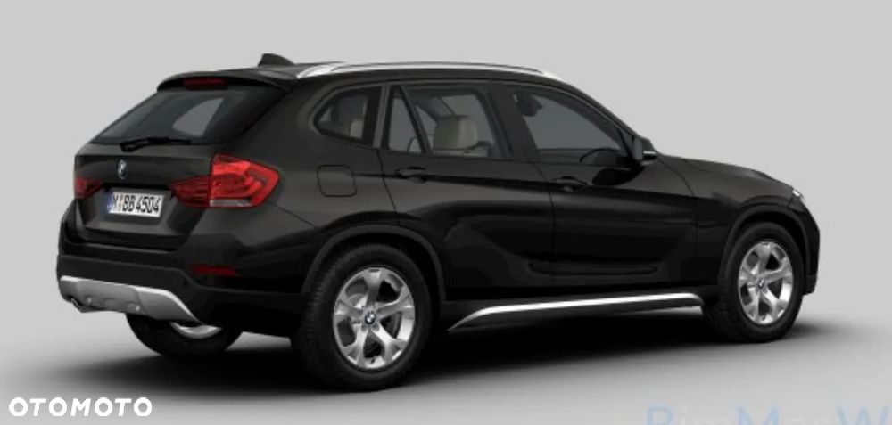 BMW X1 sDrive20d xLine - 3