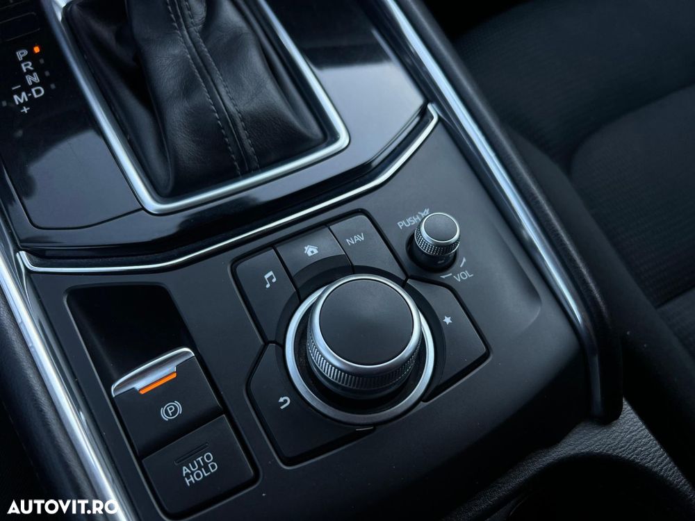 Mazda CX-5 - 17