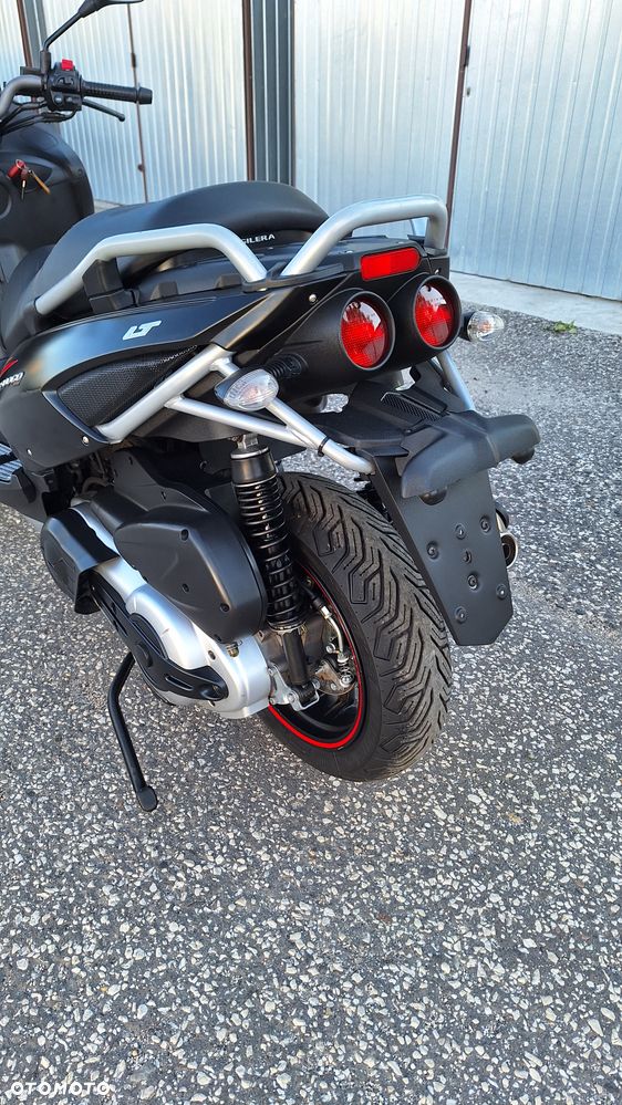 Gilera Inny - 8