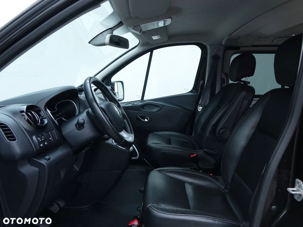 Renault Trafic Grand 1.6 dCi - 15