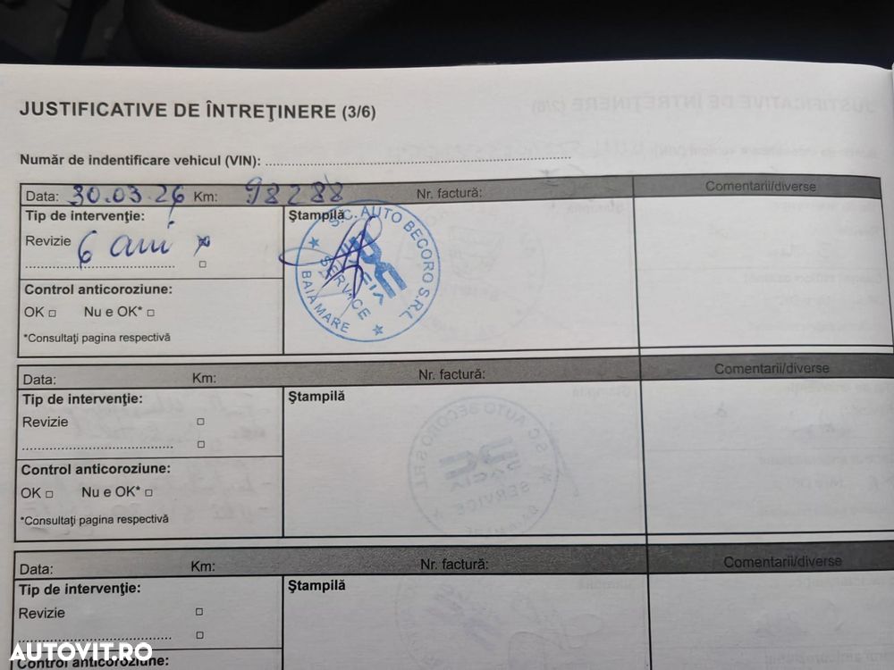 Dacia Logan 1.5 Blue dCi Laureate - 12