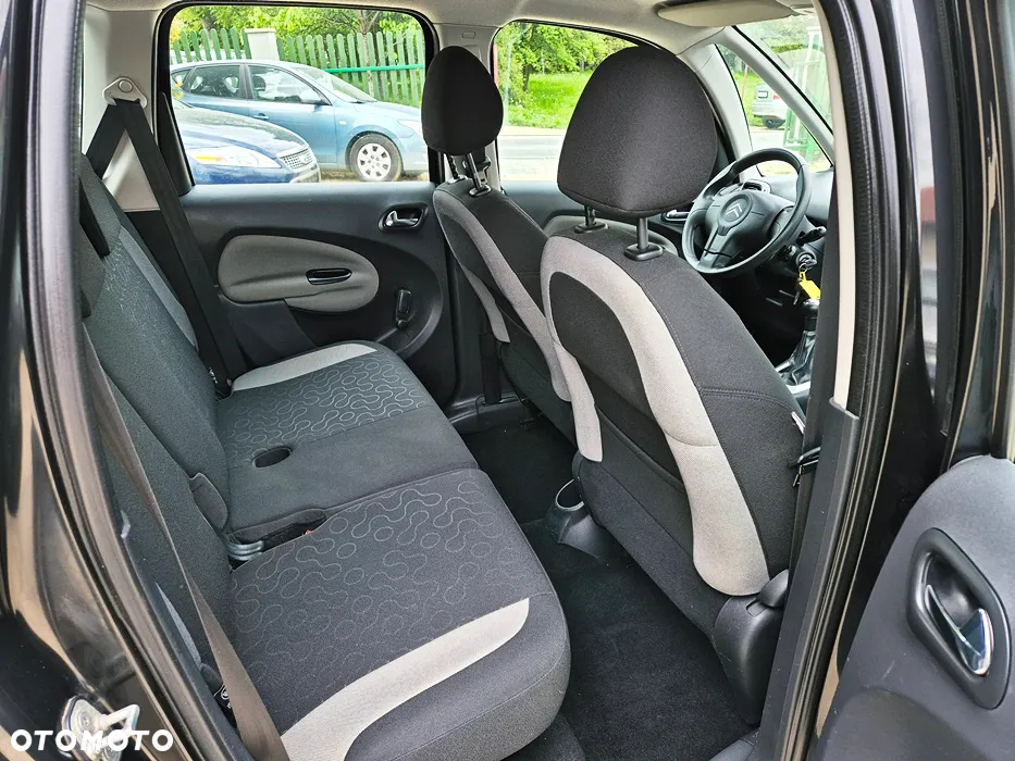 Citroën C3 Picasso 1.6i Exclusive - 35