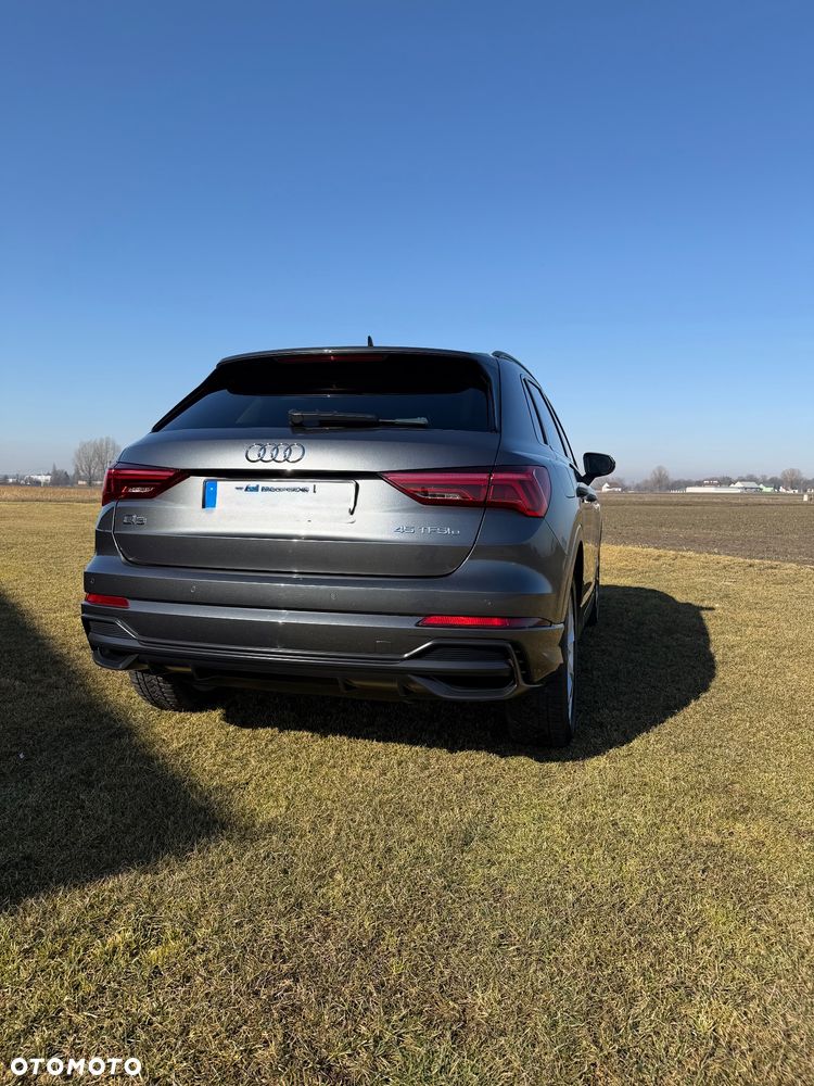 Audi Q3 - 16