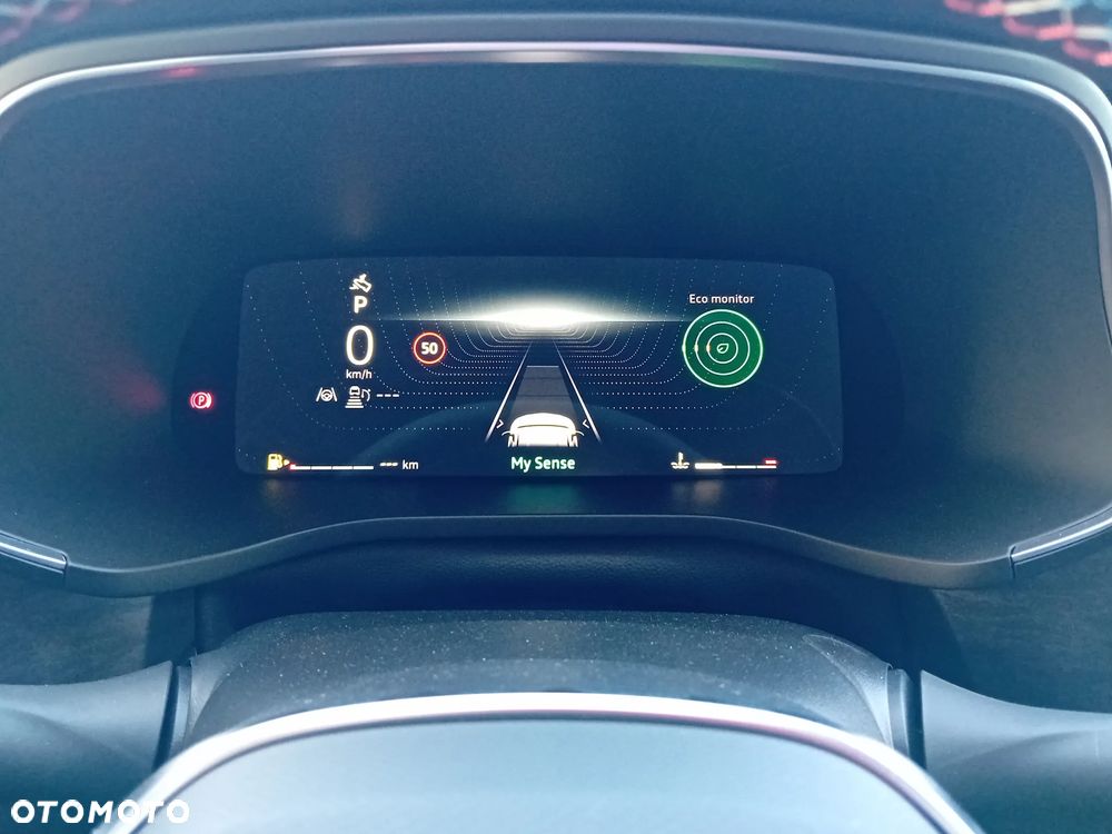 Renault Arkana 1.6 E-Tech Full Hybrid 145 Esprit Alpine MMT - 21