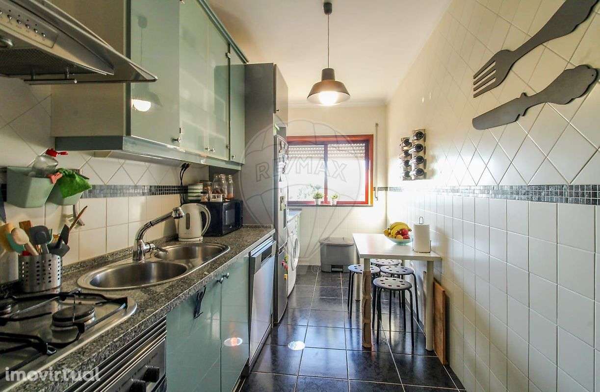 Apartamento T2 para venda - Grande imagem: 5/28