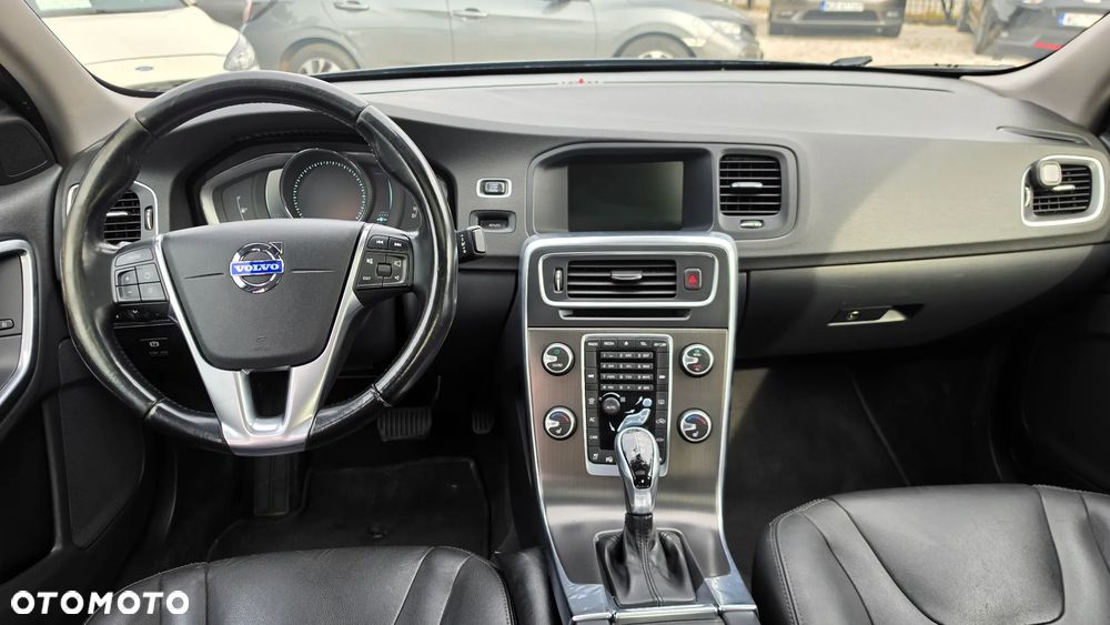 Volvo S60 2015