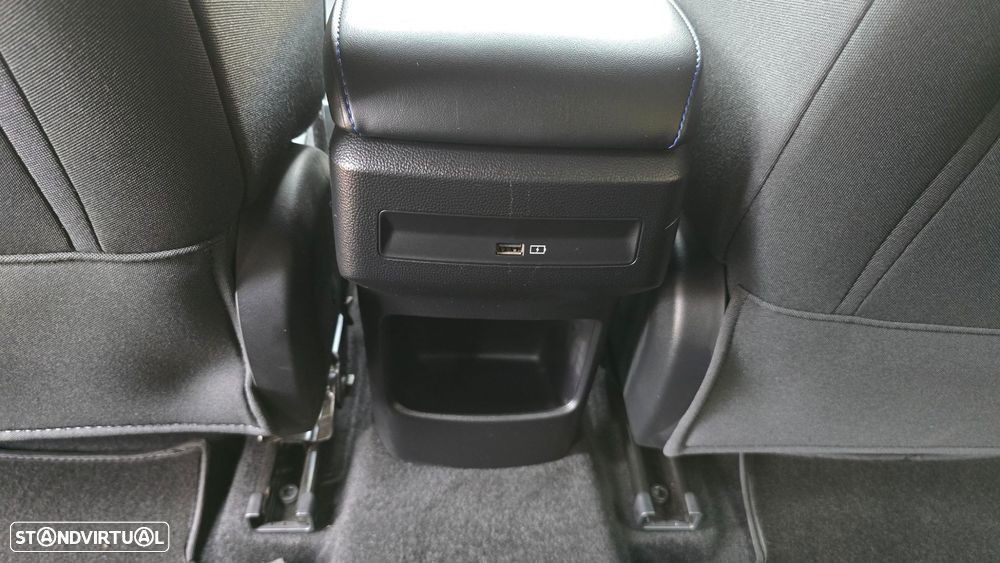 MG MG4 64 kWh Comfort - 47