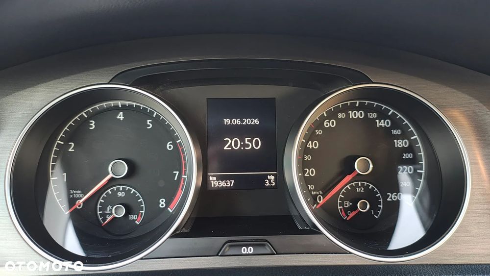 Volkswagen Golf 1.2 TSI Trendline - 27