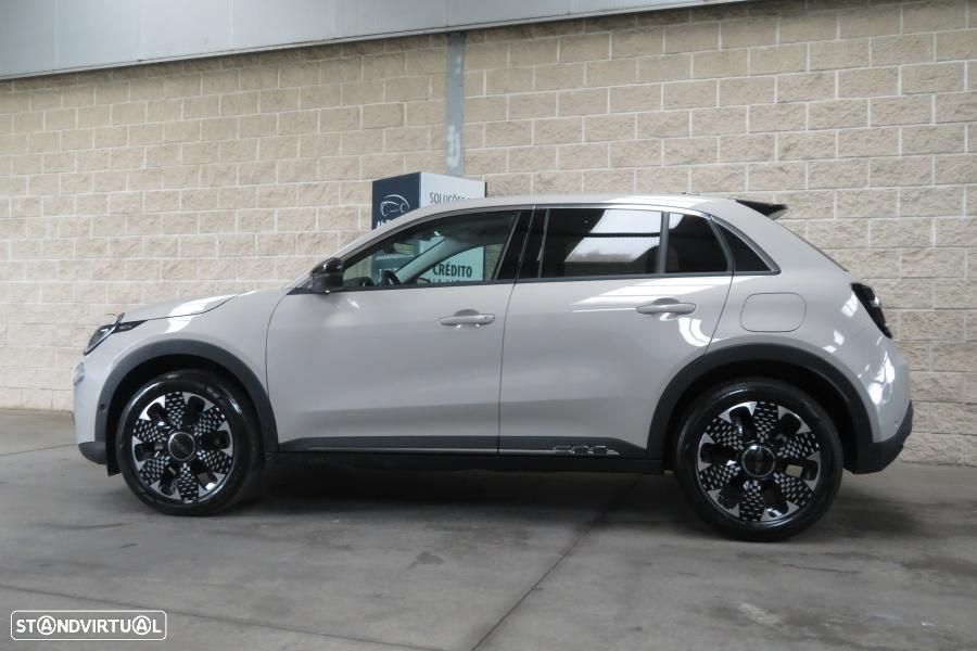 Fiat 600 1.2 Hybrid La Prima - 3