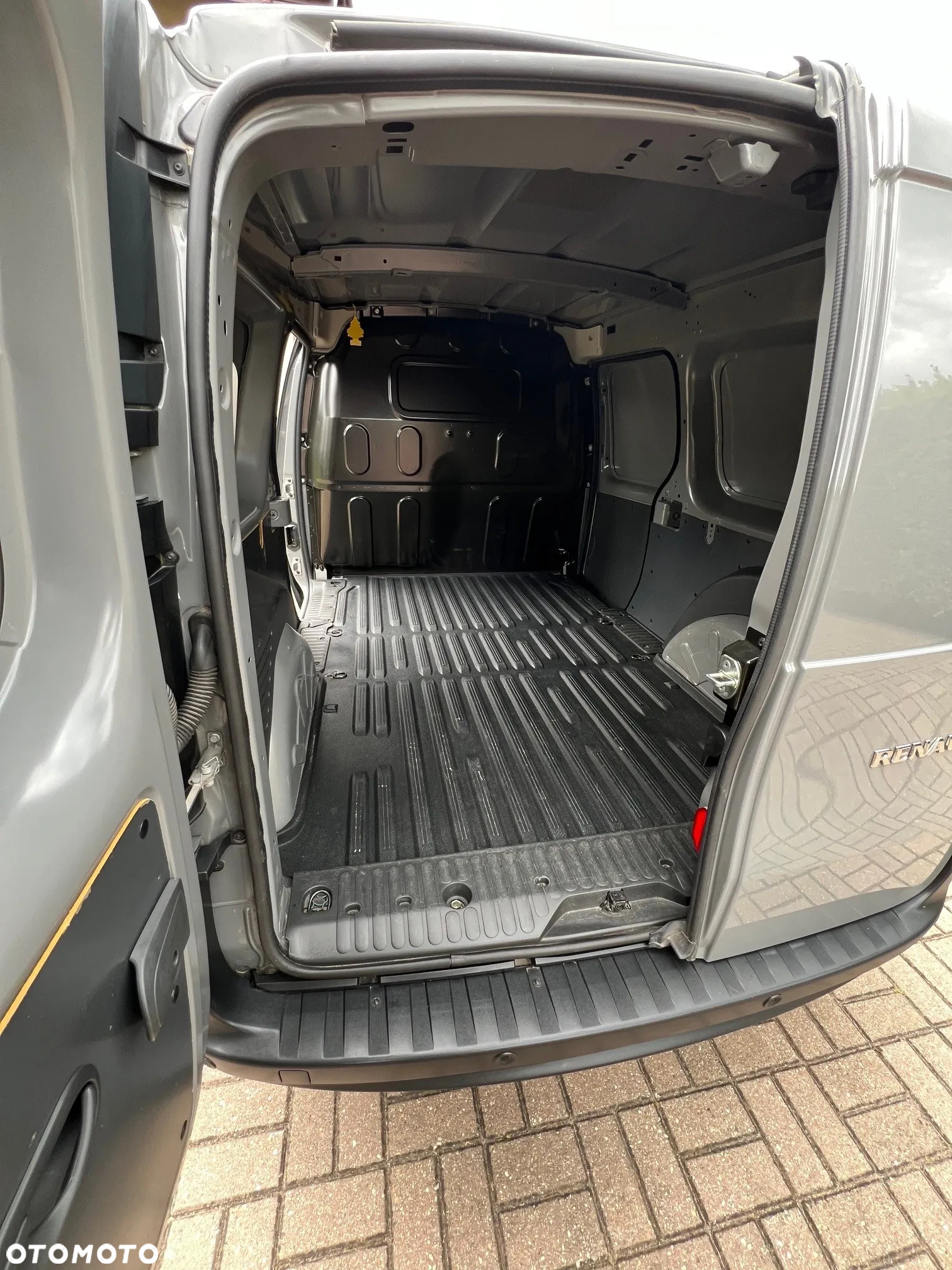 Renault KANGOO - 7