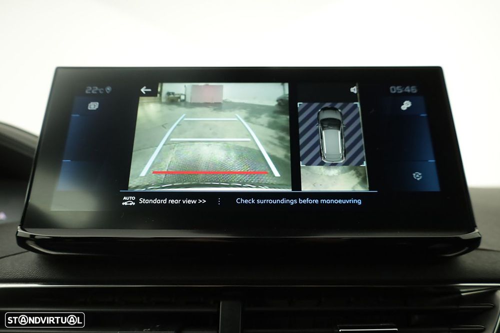 Peugeot 3008 1.2 PureTech GT EAT8 - 11