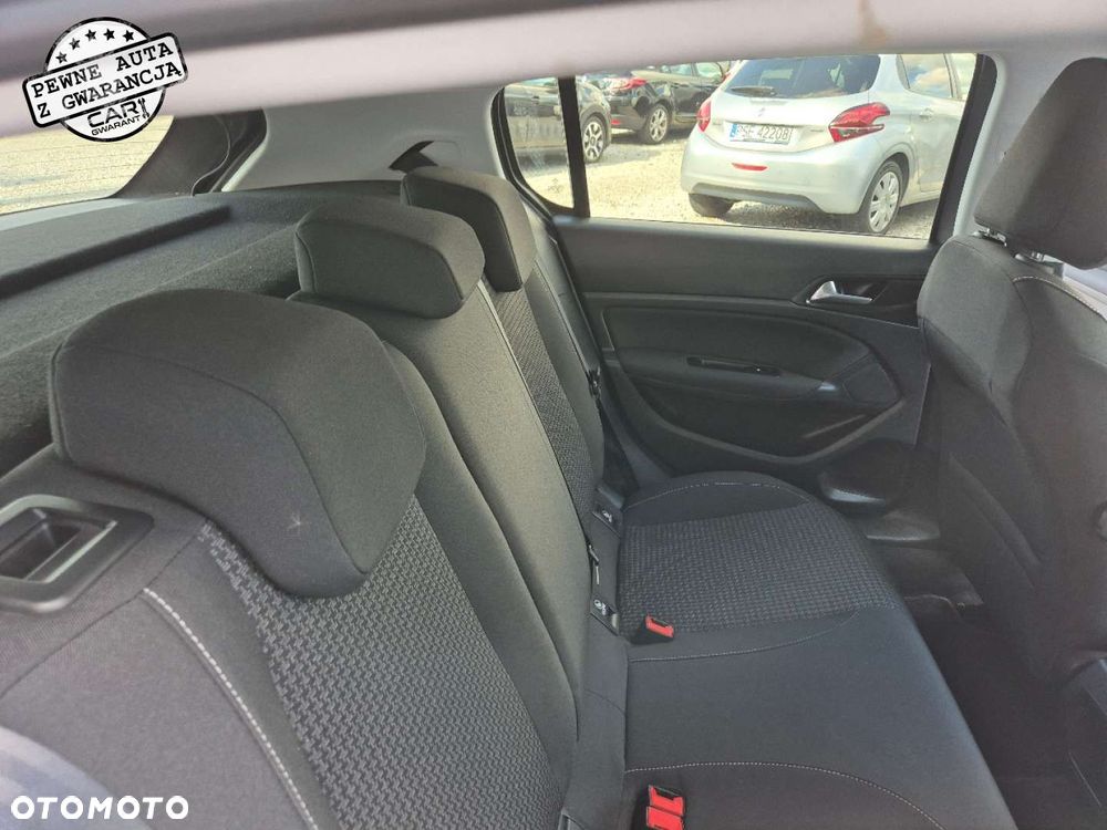 Peugeot 308 - 20