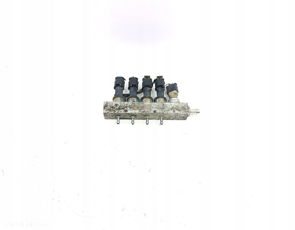 LISTWA WTRYSKOWA GAZU LPG    09SQ99020021 - 1