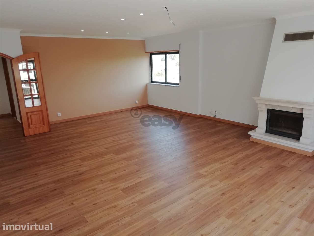 Apartamento T3 com Garagem e Arrecadação - Grande imagem: 5/40