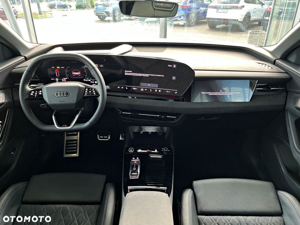 Audi Q6 e-tron - 18