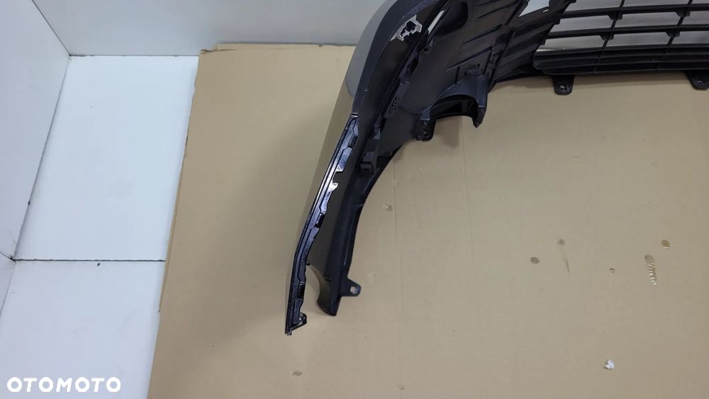 TOYOTA CAMRY VIII VX70 LIFT 21- zderzak przedni ŁADNY - 10