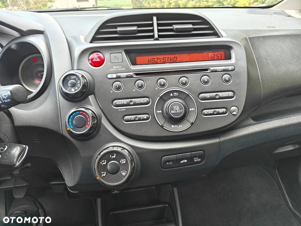 Honda Jazz 1.4 Elegance - 13