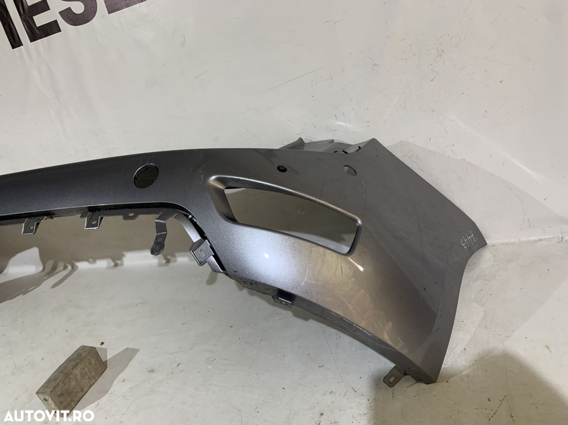 Bara spate Citroen C4 Grand Picasso, 2014, 2015, 2016, 2017, cod origine OE AA36225333. - 8