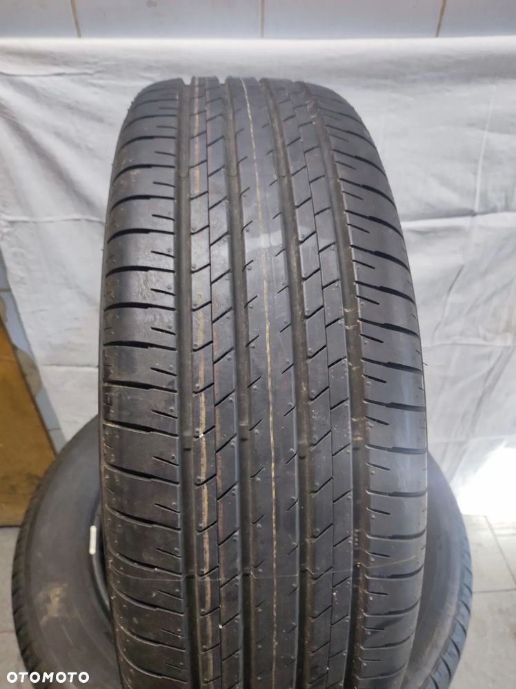 Opony lato 225/60/18 Bridgestone - 3