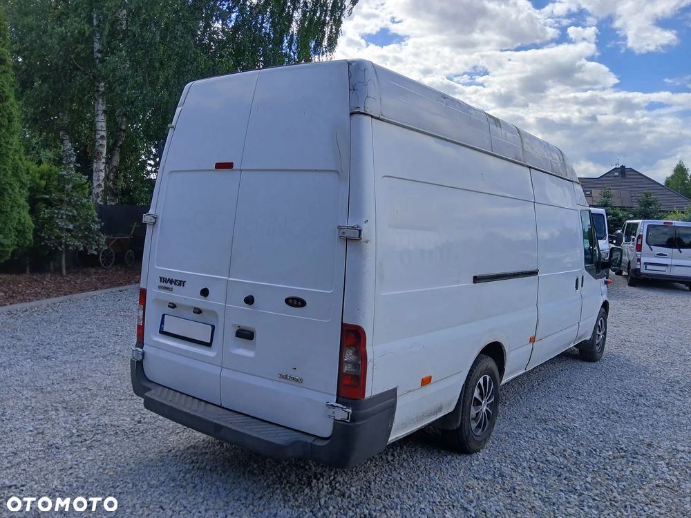 Ford Transit 2.2Tdci  Max 125T350 - 6