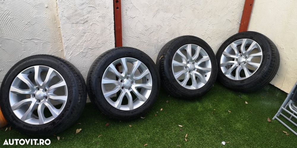 Land Rover Discovery 3.0 L TD6 HSE - 3