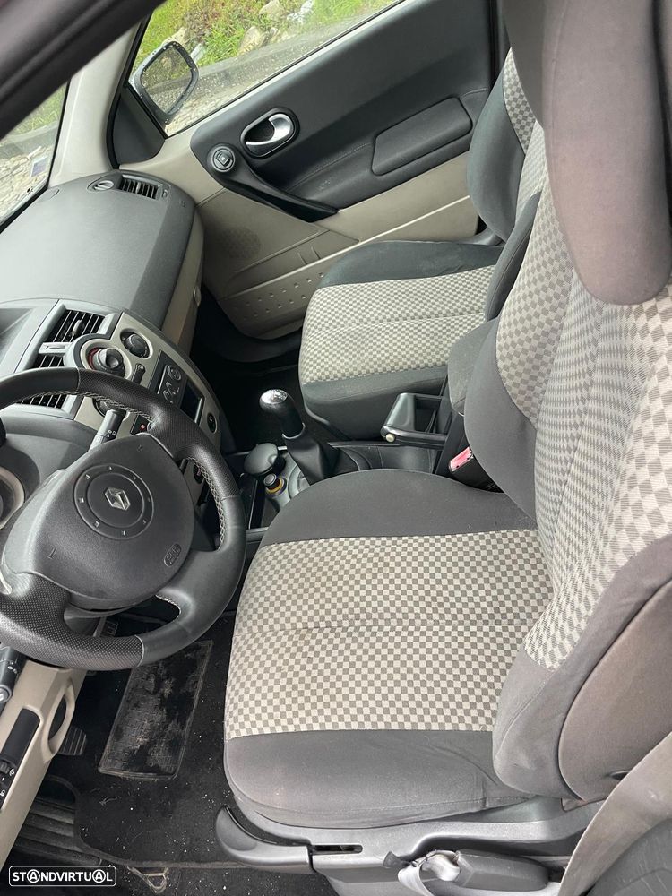 Renault Mégane Break - 5